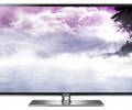 Телевизор 3D Samsung UE55D6530WSXUA